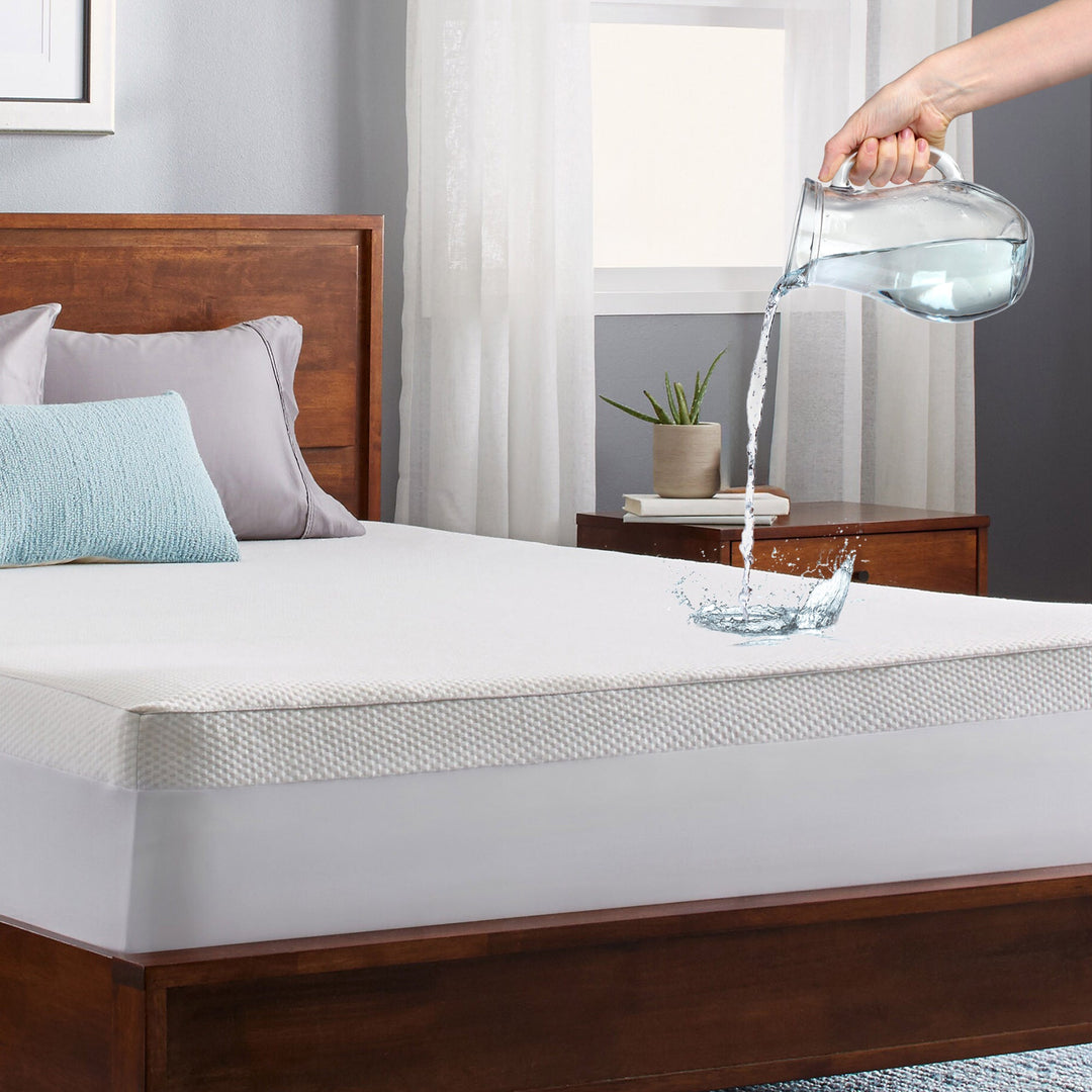 Why a Mattress Protector Is Essential