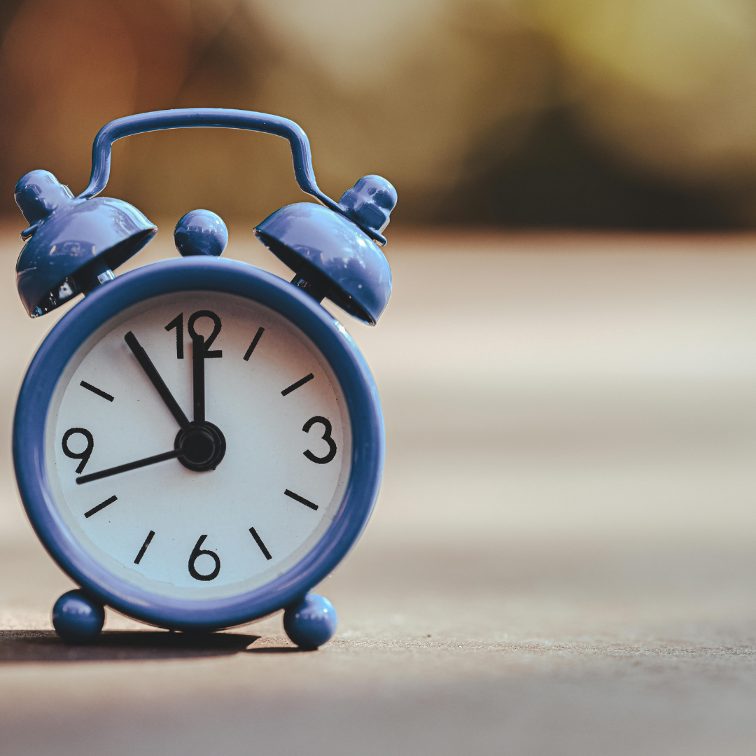 Daylight Savings Time and Sleep Loss