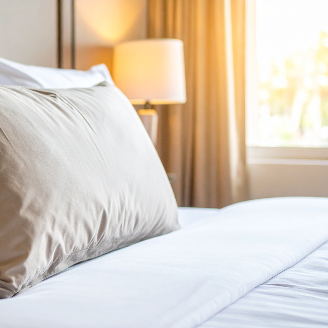 How Often Should You Wash Your Sheets and Pillowcases? A Simple Habit for a Healthier Night’s Sleep