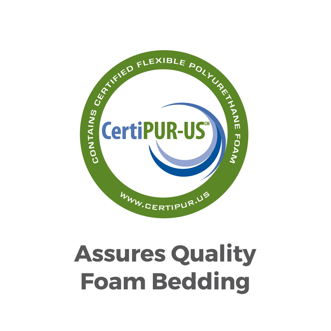 Nexus Series 8 Inch Gel Memory Foam Mattress, Firm Cooling Mattress in a Box