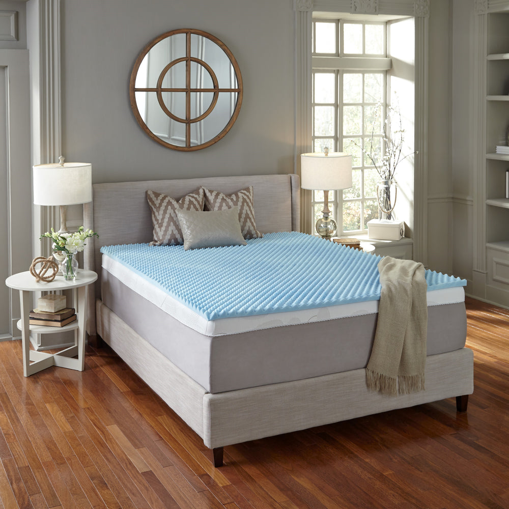 Conv topper lifestyle