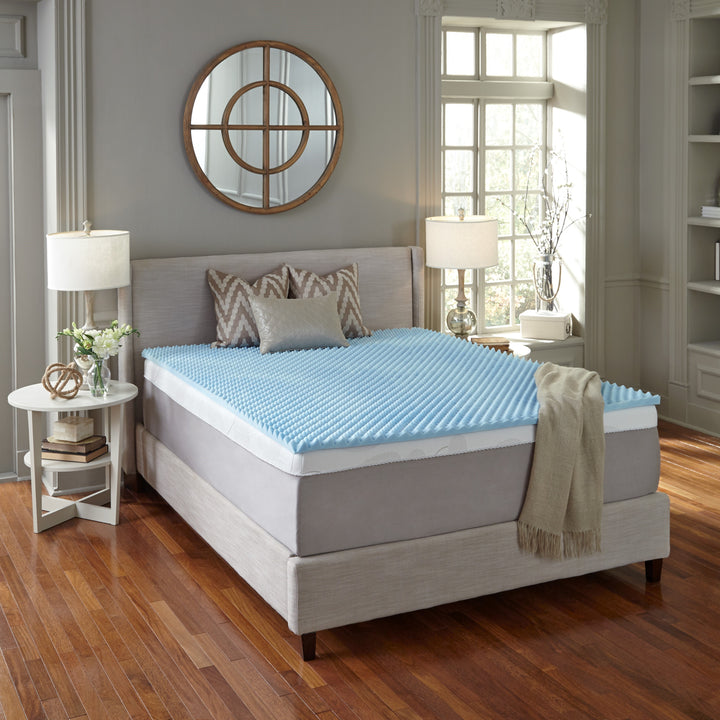 Conv topper lifestyle