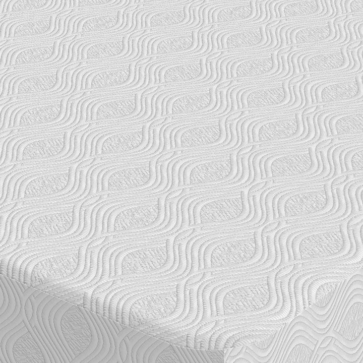 Nexus Series 8 Inch Gel Memory Foam Mattress, Firm Cooling Mattress in a Box