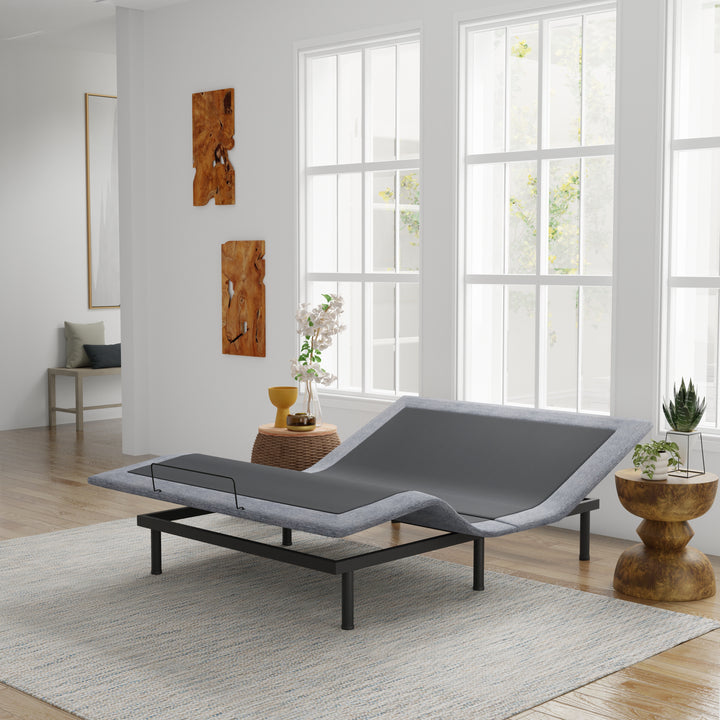 Queen zero gravity position