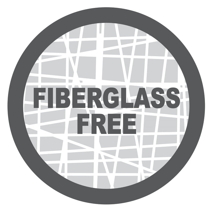FIBERGLASS FREE