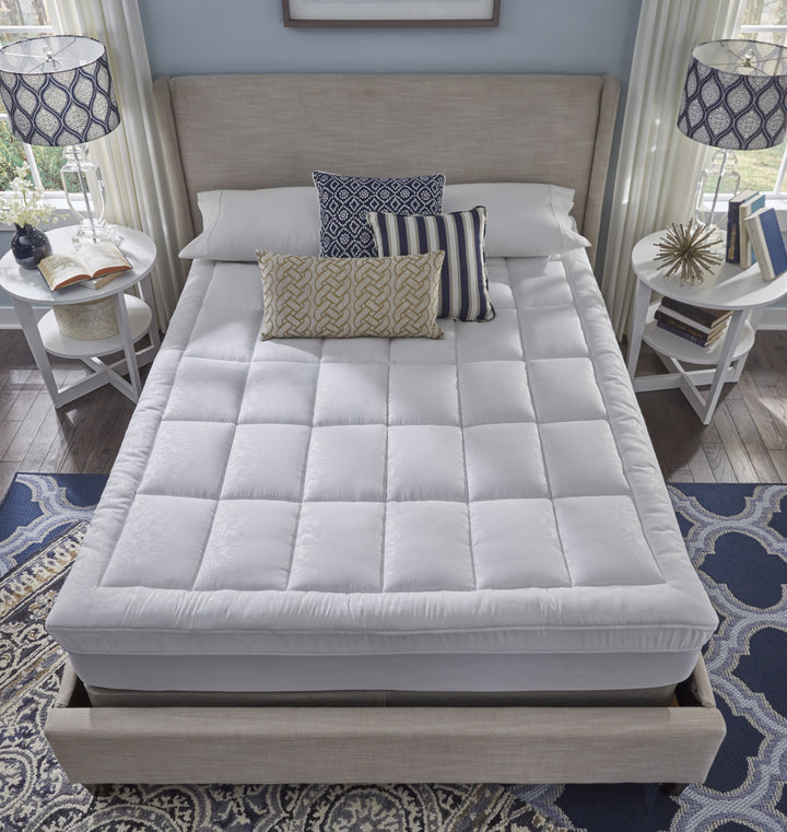 Quilted FF cover main image