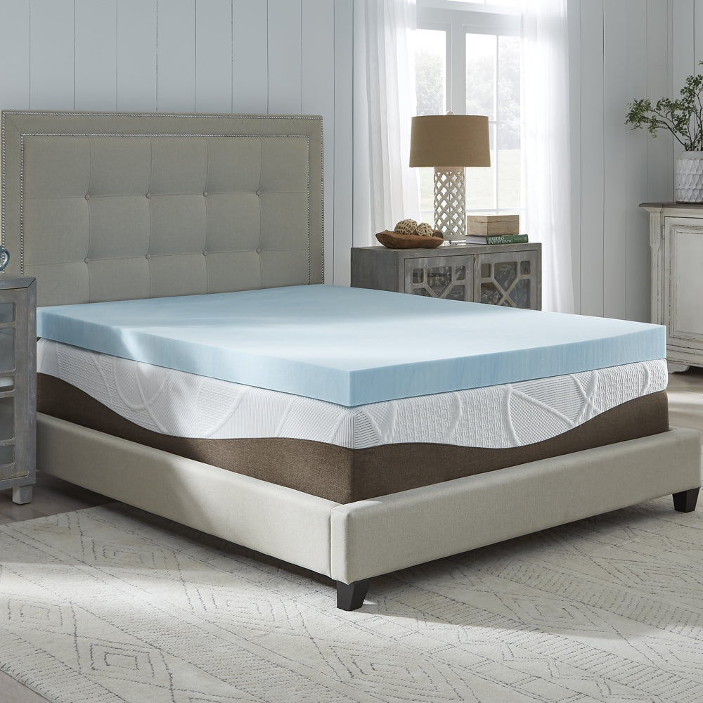 Flat topper lifestyle