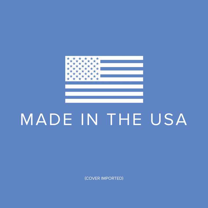 Made in the USA