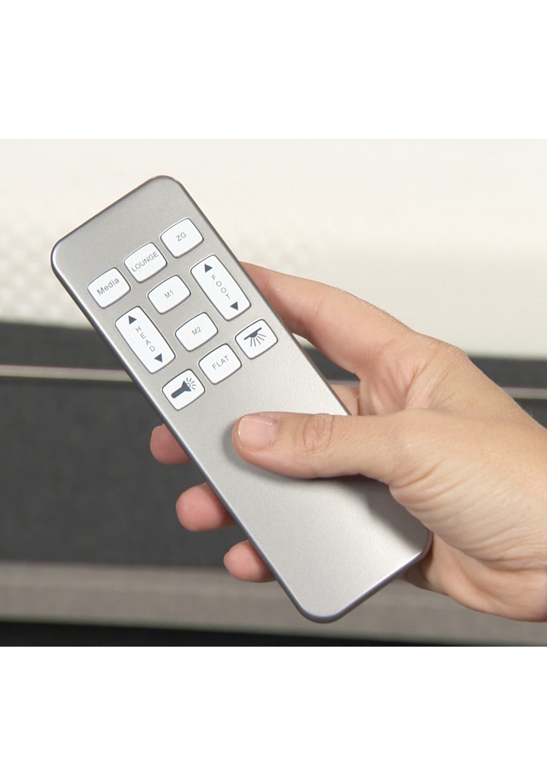 Split-King flat positions