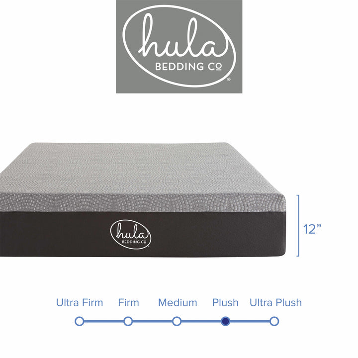 Hula Bedding Co mattress